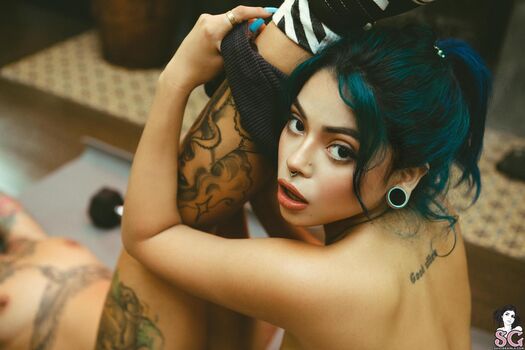 Full leaked Fairy suicide private onlyfans photo