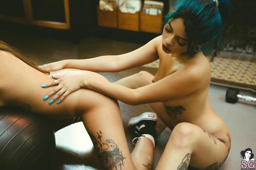 Full leaked Fairy suicide private onlyfans photo