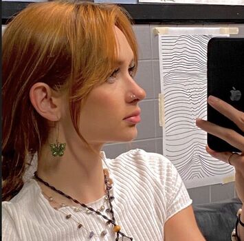 Full leaked Fairyberry arch private onlyfans photo