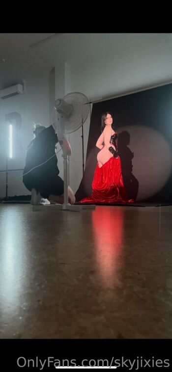 Full leaked Fairyfangsx private onlyfans photo