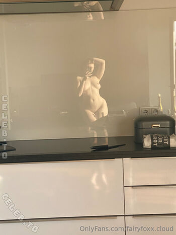 Full leaked Fairyfoxx page private onlyfans photo