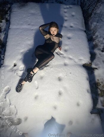 Full leaked Fairyfoxx private onlyfans photo