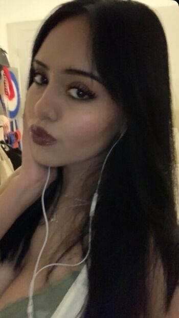 Full leaked Fairykarime private onlyfans photo