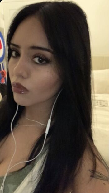 Full leaked Fairykarime private onlyfans photo