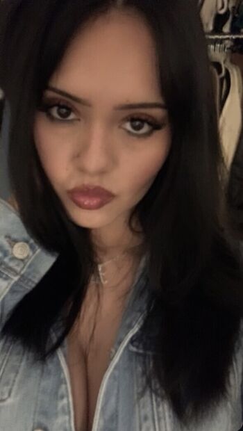 Full leaked Fairykarime private onlyfans photo