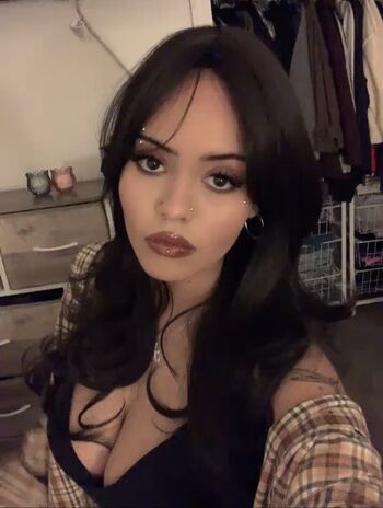 Full leaked Fairykarime private onlyfans photo