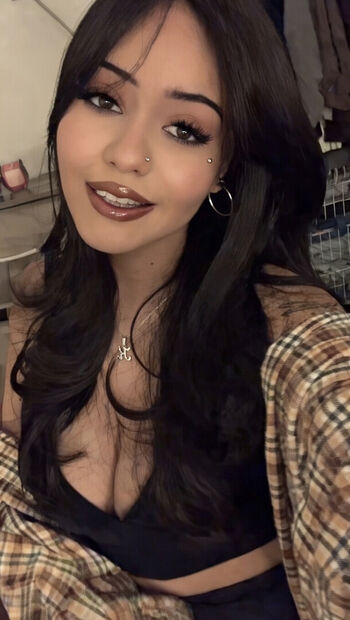 Full leaked Fairykarime private onlyfans photo