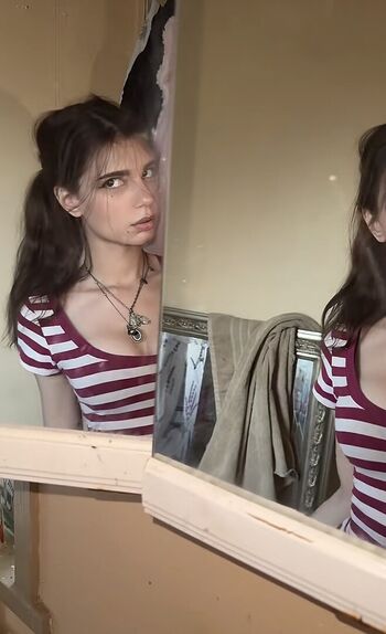 Full leaked Fairyoclock private onlyfans photo