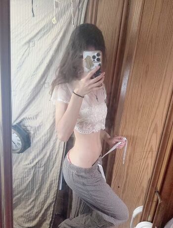 Full leaked Fairyoclock private onlyfans photo