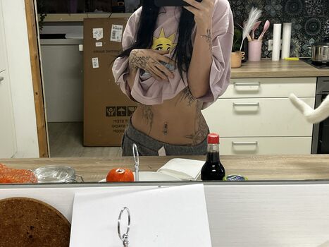 Full leaked Fairyra private onlyfans photo