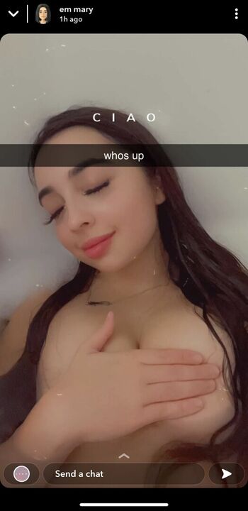Full leaked Fairysut private onlyfans photo