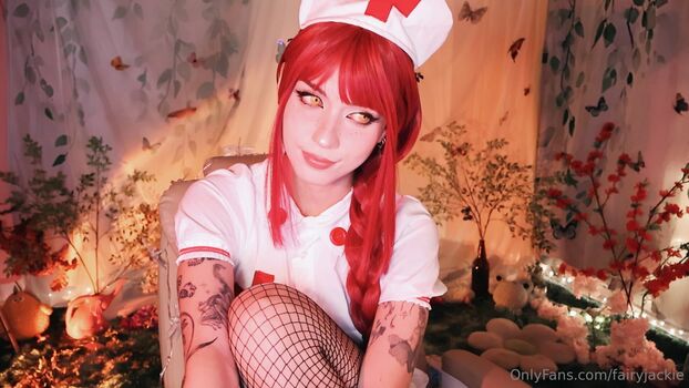 Full leaked Fairytokyo page private onlyfans photo