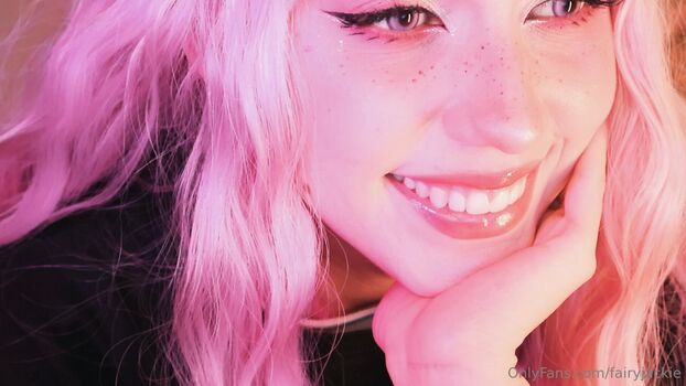 Full leaked Fairytokyo private onlyfans photo