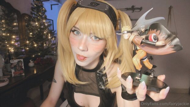 Full leaked Fairytokyo private onlyfans photo