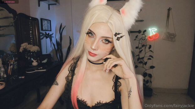 Full leaked Fairytokyo private onlyfans photo