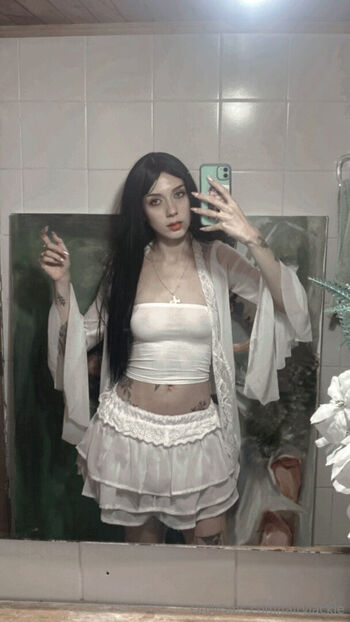 Full leaked Fairytokyo private onlyfans photo