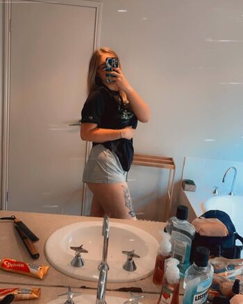 Full leaked Faith andrews private onlyfans photo