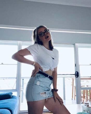 Full leaked Faith andrews private onlyfans photo