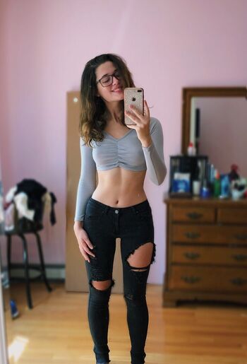 Full leaked Faith ayyyy private onlyfans photo