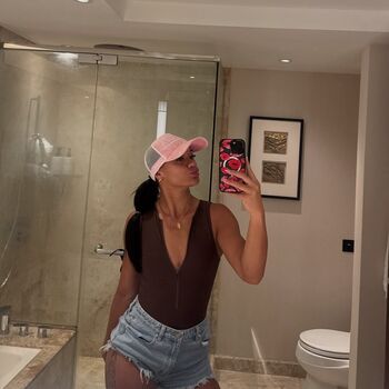 Full leaked Faith nathan page private onlyfans photo