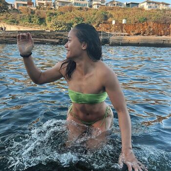 Full leaked Faith nathan private onlyfans photo