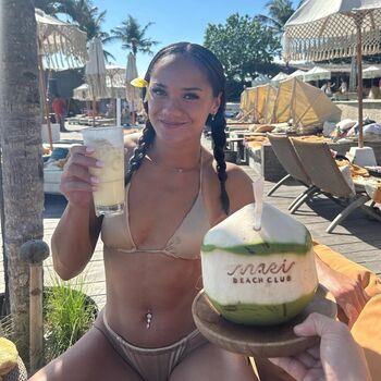 Full leaked Faith nathan private onlyfans photo