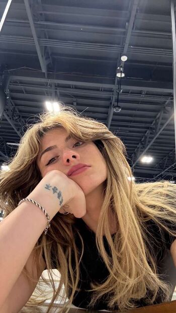 Full leaked Faith ordway page private onlyfans photo