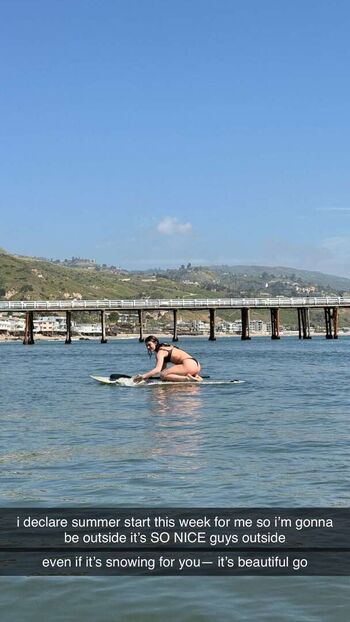 Full leaked Faith ordway private onlyfans photo