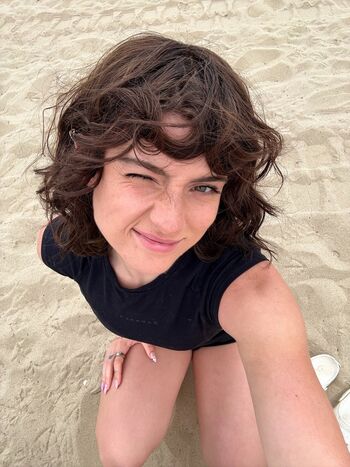 Full leaked Faith ordway private onlyfans photo