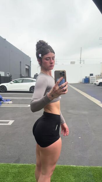 Full leaked Faith ordway private onlyfans photo