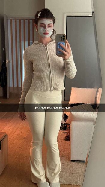 Full leaked Faith ordway private onlyfans photo