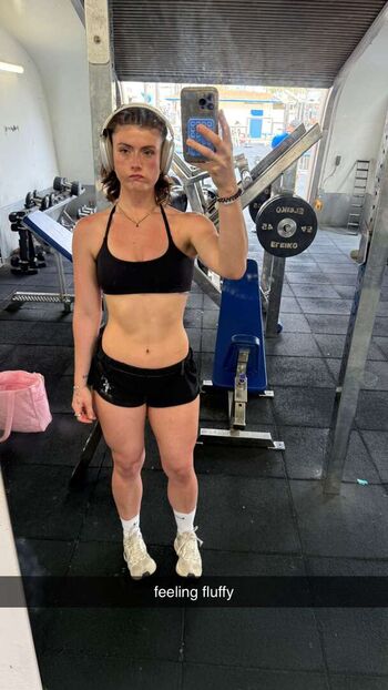 Full leaked Faith ordway private onlyfans photo