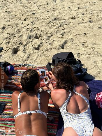 Full leaked Faith ordway private onlyfans photo