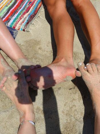 Full leaked Faith ordway private onlyfans photo