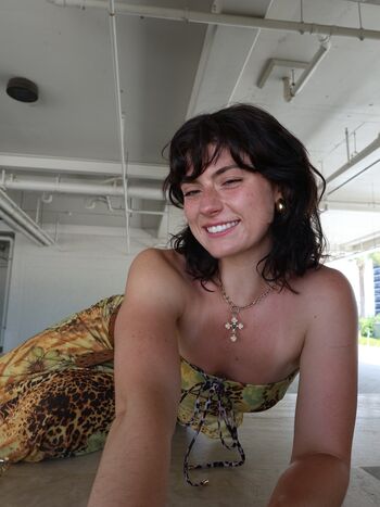 Faith Ordway