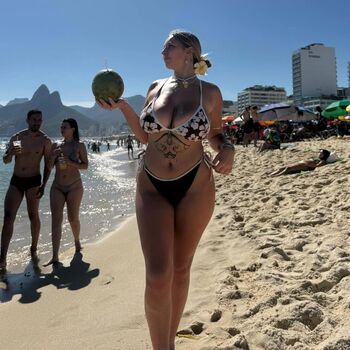 Full leaked Faithflame page private onlyfans photo