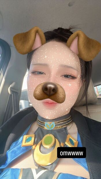 Full leaked Faixvey page private onlyfans photo