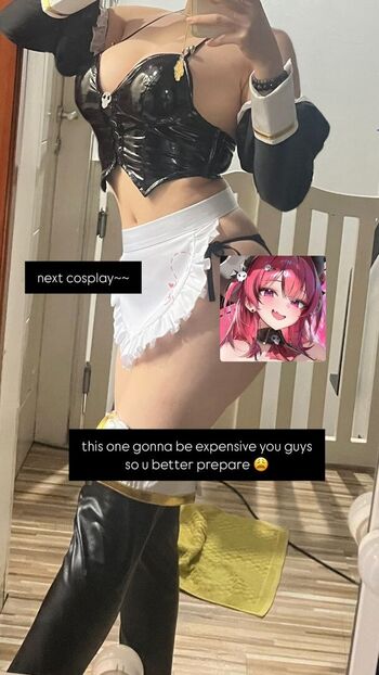 Full leaked Faixvey page private onlyfans photo