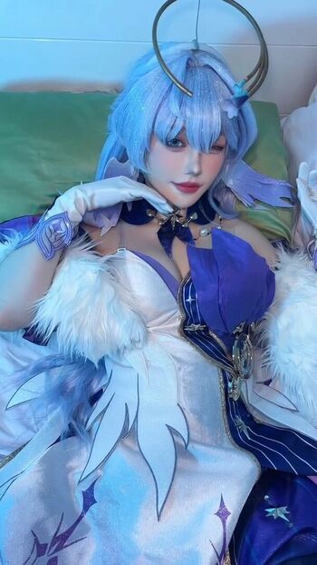 Full leaked Faixvey page private onlyfans photo