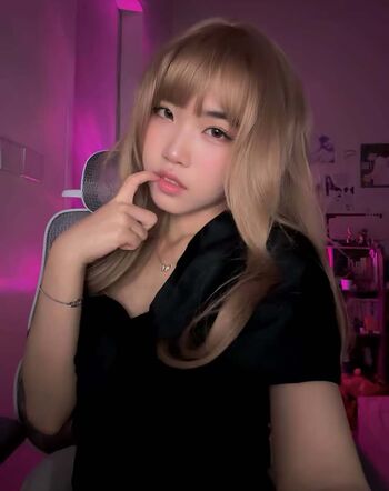 Full leaked Faline san private onlyfans photo