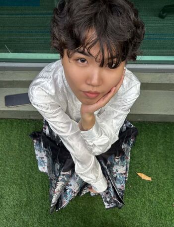 Full leaked Faline san private onlyfans photo