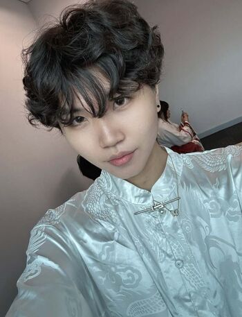 Full leaked Faline san private onlyfans photo