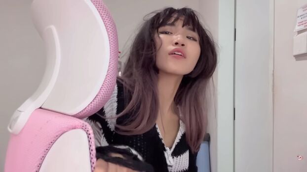 Full leaked Faline san private onlyfans photo