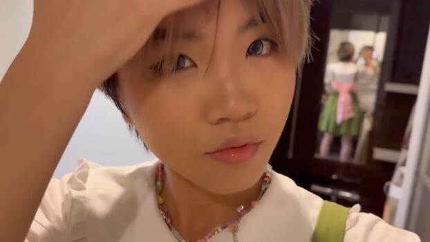 Full leaked Faline san private onlyfans photo