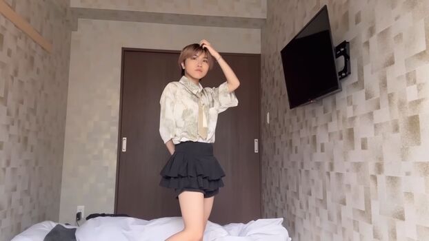 Full leaked Faline san private onlyfans photo