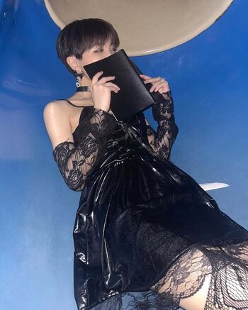 Full leaked Faline san private onlyfans photo