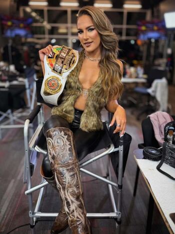 Full leaked Fallon henley wwe page private onlyfans photo