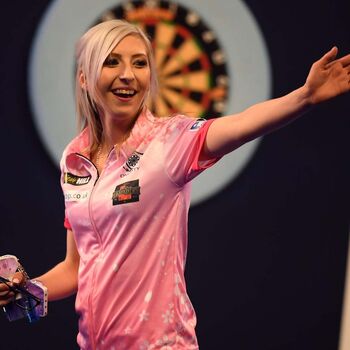 Full leaked Fallon sherrock private onlyfans photo