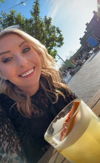 Full leaked Fallon sherrock private onlyfans photo