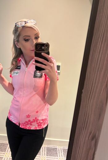 Full leaked Fallon sherrock private onlyfans photo